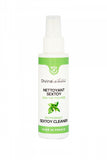 Nettoyant sextoys menthe poivr?e - Divinextases