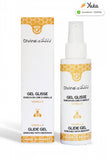 Lubrifiant Bio Vanille 100 ml