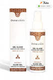 Lubrifiant Bio Coco 100 ml