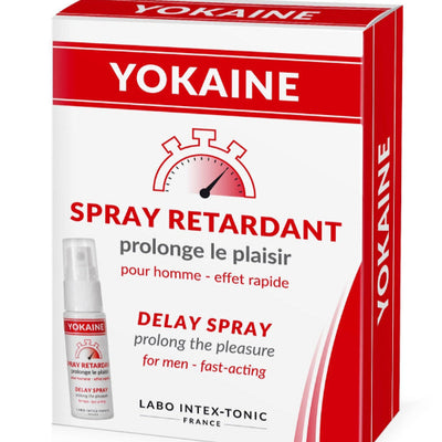 Yokaine Spray Retardant