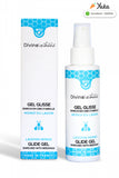 Gel glisse monoi 100 ml - Divinextases