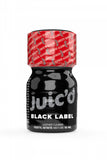 Poppers Juic'D Black Label 10ml