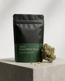 Fleur CBD Great White Shark Premium | Greenhouse