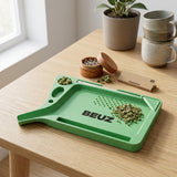 Plateau de Roulage en Chanvre : Beuz