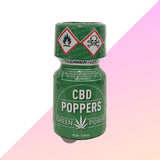 Green Power CBD Poppers 10ml