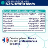 Collagène Marin Nujimé : Ton Secret "Glow" & Vitalité