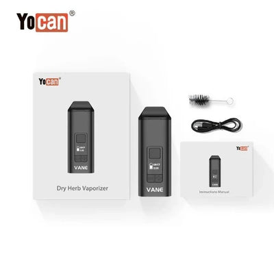 Vaporisateur weed CBD Hit par Yocan