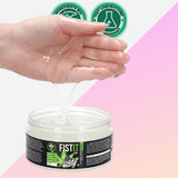 Lubrifiant CBD 300ml : Bien-être intime au naturel | Fist It