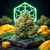 Fleurs Mango Kush Delta CSA 14 | Indoor