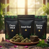 Pack Découverte THCX