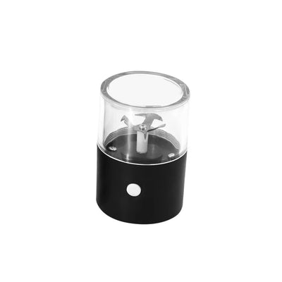 Mini Grinder Elettrico per Erbacce e Fiori CBD X12