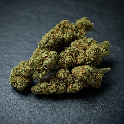 Fleur CBD Skywalker OG Premium | Indoor