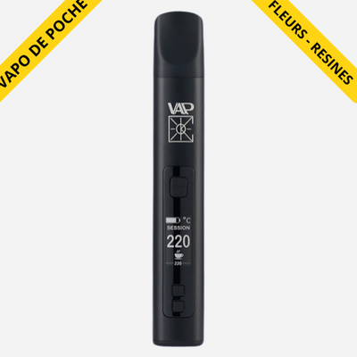 Le VAP : Le Vaporisateur CBD portable | Katalyzer Le VAP : Le Vaporisateur CBD portable | Katalyzer