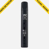 Le VAP : Le Vaporisateur CBD portable | Katalyzer