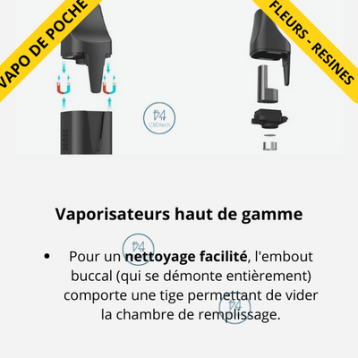 Le VAP : Le Vaporisateur CBD portable | Katalyzer Le VAP : Le Vaporisateur CBD portable | Katalyzer