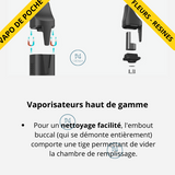 Le VAP : Le Vaporisateur CBD portable | Katalyzer