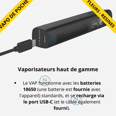Le VAP : Le Vaporisateur CBD portable | Katalyzer Le VAP : Le Vaporisateur CBD portable | Katalyzer