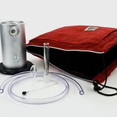 Da Buddha Vaporizer (DBV) – Vaporisateur de Salon CBD