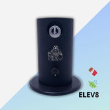 Da Buddha Vaporizer (DBV) – Vaporisateur de Salon CBD
