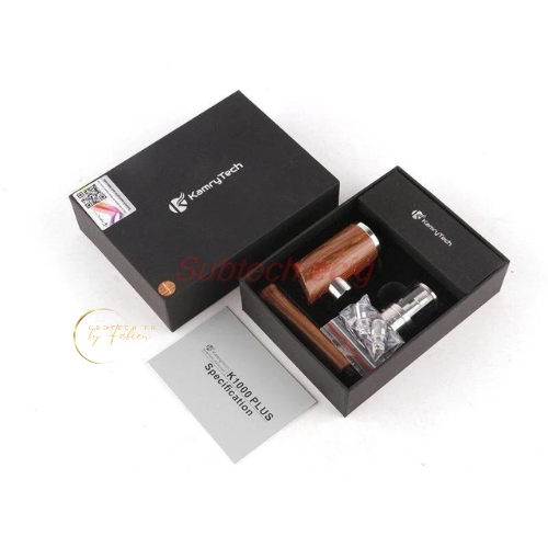 elfbar nachfüll pod läuft aus Kamry Box 15000 Puffs Disposable Vape Wholesale China Kamry Smart Box 800  Puffs E Cigarettes Disposable Pods main image 1