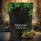 Fleurs Amnesia Delta CSA 14