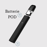 Batterie POD Vape 380mAh