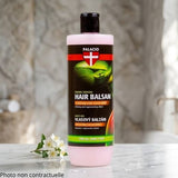 Baume Cheveux Venin de Serpent aux tripeptides | Palacio