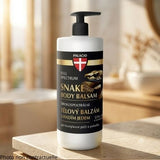 Baume Corporel SYN-AKE Venin de Serpent 500ml | Palacio