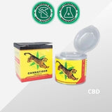 CBD Weißer Tigerbalsam | Cannatiger