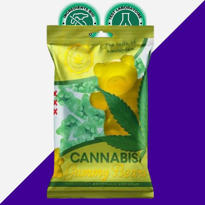 CBD CBD CHEDUES PETTEQUE 🍉 | Bubbly Billy