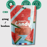 CBD candies 14* 40mg/candy - 9 Flavors!