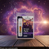 Vape Pen THCX Rechargeable | Canntropy