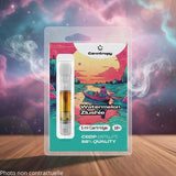 Vape Pen CBDP Watermelon Zlushie | Canntropy
