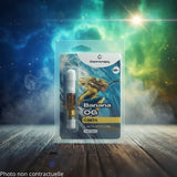 Vape Pen CBDX Rechargeable | Canntropy