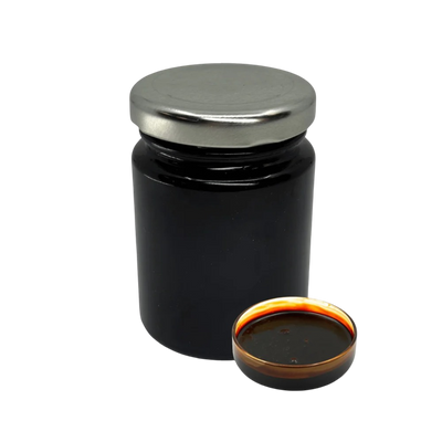 Crude Huile CBD 50% Full Spectrum - 100g | Huile Brute Puissante