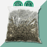 Déstockage CBD en gros : 1kg de fleur de CBD Orange Bud