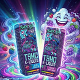 E-liquide T9HC | Euphoria