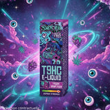 E-liquide T9HC | Euphoria