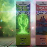 E-liquide THCX Premium | Canntropy