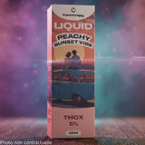 E-liquide THCX Premium | Canntropy
