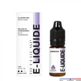 E-liquid hdh amnesia intensa