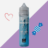 E-liquid CBD Red Fruits 50ml |  Marie Jeanne