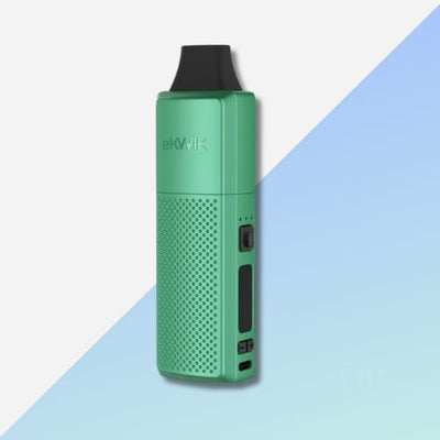 Versatilidad de vaporizador CBD 3 en 1 Ekwik Sunakin