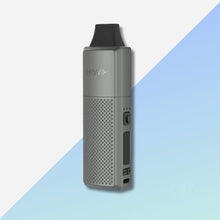 Vaporisateur CBD 3-en-1 eKwik Sunakin – GREEN