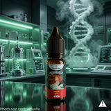 E-liquide HCT | Canntropy