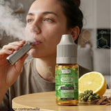 E-liquide VMAC Strong | White Rabbit