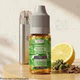 E-liquide VMAC Strong | White Rabbit