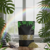 Feuille Framboisier T9HC Sans THC