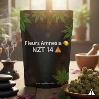 fleurs nzt 14 amnesia
