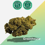 Fleurs CBD Black Mamba